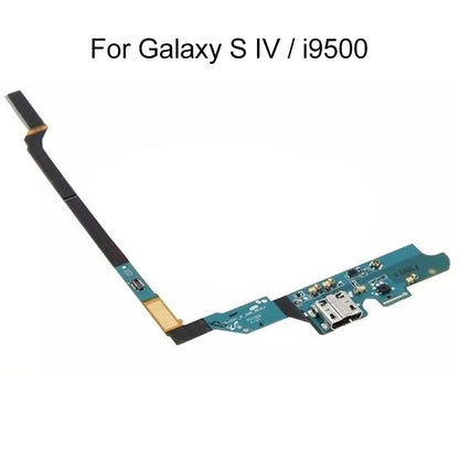 For Samsung Galaxy S IV / i9500 Original Charging Port Flex Cable, For Galaxy S IV / i9500