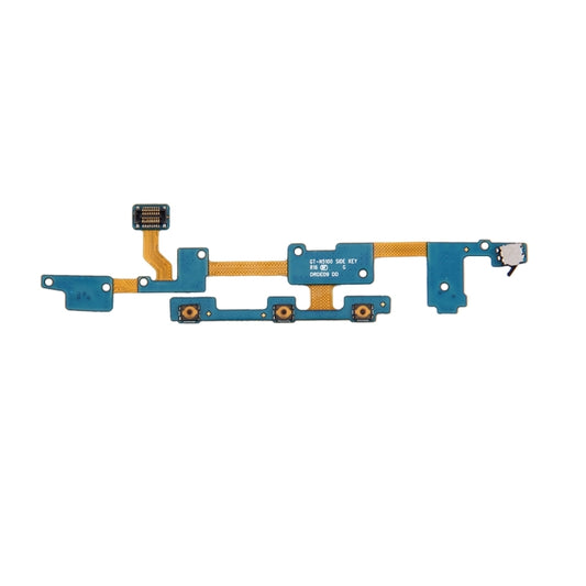 For Galaxy Note 8.0 / N5100 Power Button + Volume + Microphone Flex Cable, For Galaxy Note 8.0 / N5100