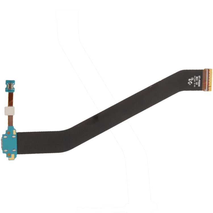 For Galaxy Tab 3 (10.1) / P5200 Tail Plug Flex Cable, For Samsung Galaxy Tab 3 10.1 / P5200 / P5210
