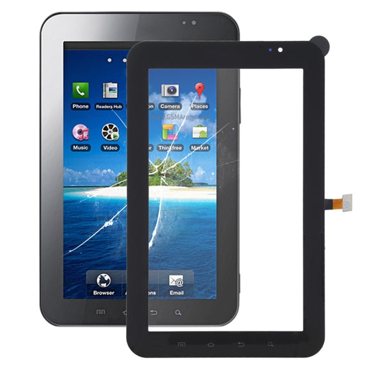 For Samsung Galaxy Tab P1000 / P1010 Touch Panel , For Galaxy Tab P1000