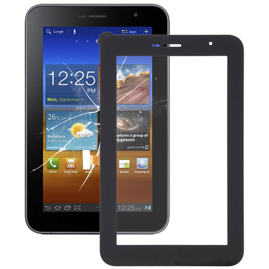 For Samsung Galaxy Tab P6200 Touch Panel , For Galaxy Tab P6200