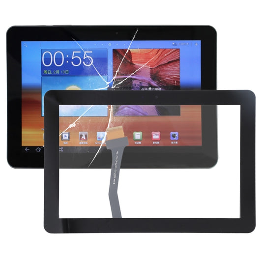 For Samsung Galaxy Tab P7500 / P7510 Touch Panel , For Galaxy Tab P7500