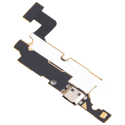 For Samsung N7000 / i9220 Charging Port Flex Cable, For Galaxy Note N7000 / i9220