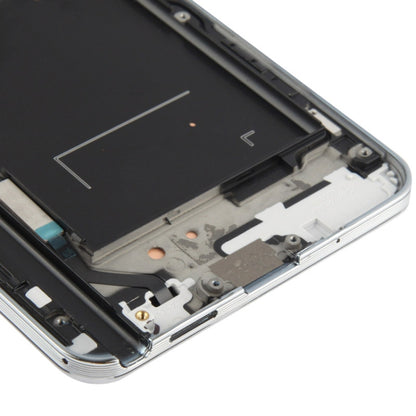 3 in 1 Original LCD + Frame +Touch Pad for Galaxy Note III / N9005, 4G LTE, For Galaxy Note III (Frame), For Samsung Galaxy Note III (Frame)