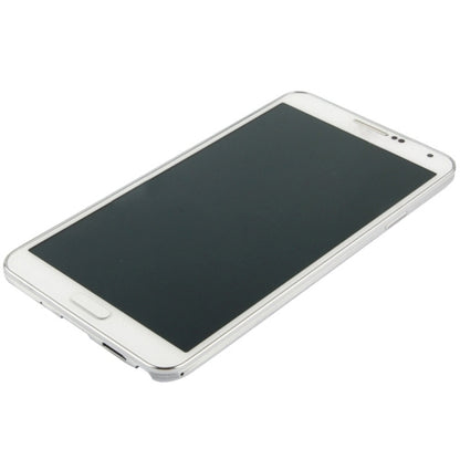 3 in 1 Original LCD + Frame +Touch Pad for Galaxy Note III / N9005, 4G LTE, For Galaxy Note III (Frame), For Samsung Galaxy Note III (Frame)