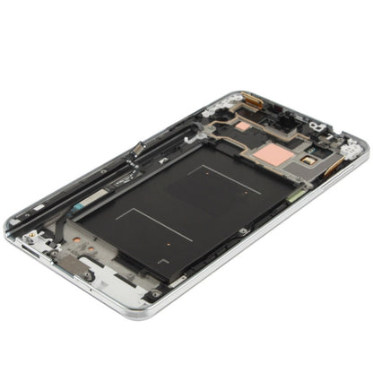 3 in 1 Original LCD + Frame +Touch Pad for Galaxy Note III / N9005, 4G LTE, For Galaxy Note III (Frame), For Samsung Galaxy Note III (Frame)