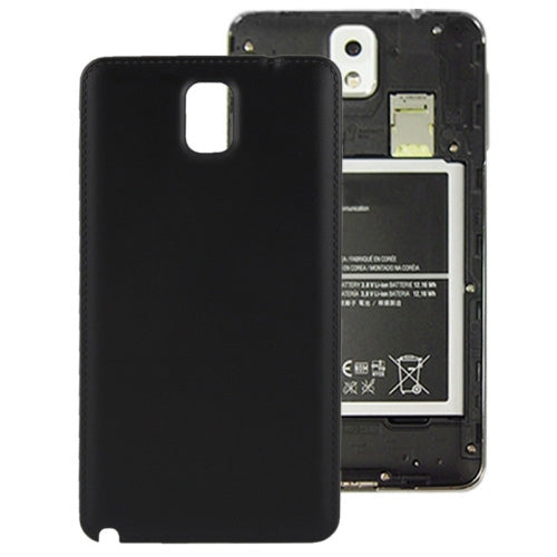 For Galaxy Note III / N9000 Plastic  Battery Cover , For Samsung Galaxy Note III / N9000