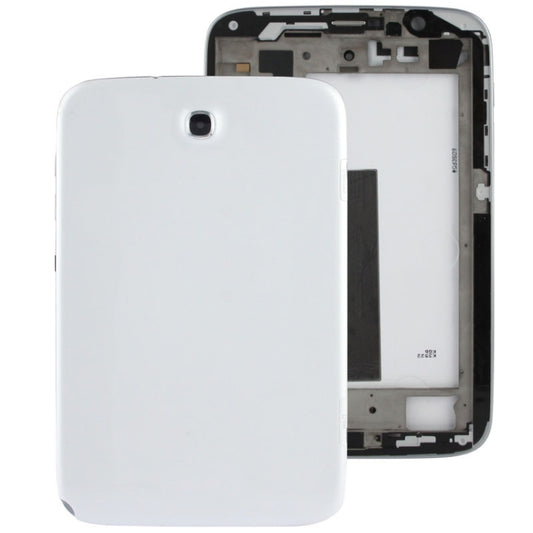 For Galaxy Note 8.0 / N5100 High Quality Full Housing  Chassis (Front Frame + Back Cover) , For Samsung Galaxy Note 8.0 / N5100