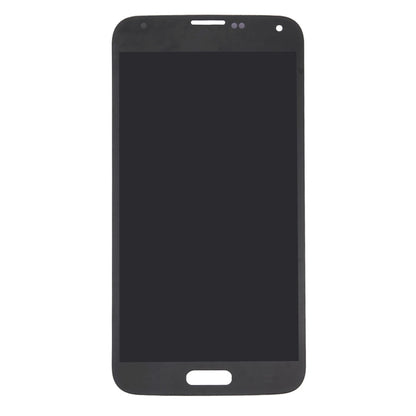 Original LCD Screen and Digitizer Full Assembly for Galaxy S5 / G9006V / G900F / G900A / G900I / G900M / G900V, For Samsung Galaxy S5