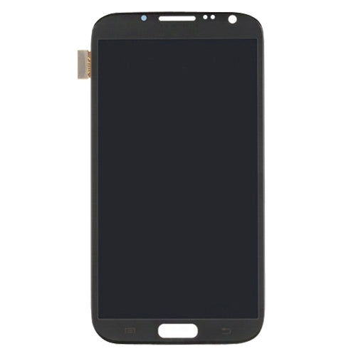 Original LCD Display + Touch Panel for Galaxy Note II / N7105, For Galaxy Note II / N7100