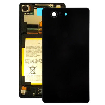 Original Battery Back Cover for Sony Xperia Z3 Compact / D5803, For Xperia Z3 Compact