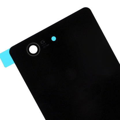 Original Battery Back Cover for Sony Xperia Z3 Compact / D5803, For Xperia Z3 Compact