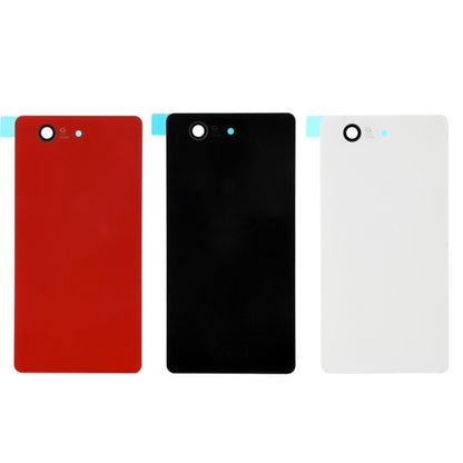 Original Battery Back Cover for Sony Xperia Z3 Compact / D5803, For Xperia Z3 Compact