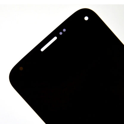 Original LCD + Touch Panel for Galaxy S5 mini / G800, G800F, G800A, G800HQ, G800H, G800M, G800R4, G800Y , For Samsung Galaxy S5 mini