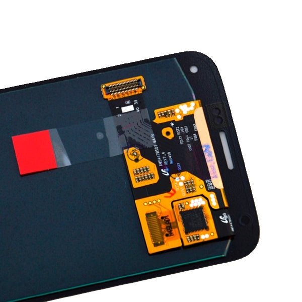 Original LCD + Touch Panel for Galaxy S5 mini / G800, G800F, G800A, G800HQ, G800H, G800M, G800R4, G800Y , For Samsung Galaxy S5 mini