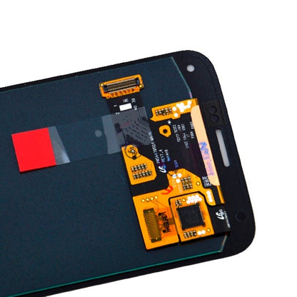 Original LCD + Touch Panel for Galaxy S5 mini / G800, G800F, G800A, G800HQ, G800H, G800M, G800R4, G800Y , For Samsung Galaxy S5 mini