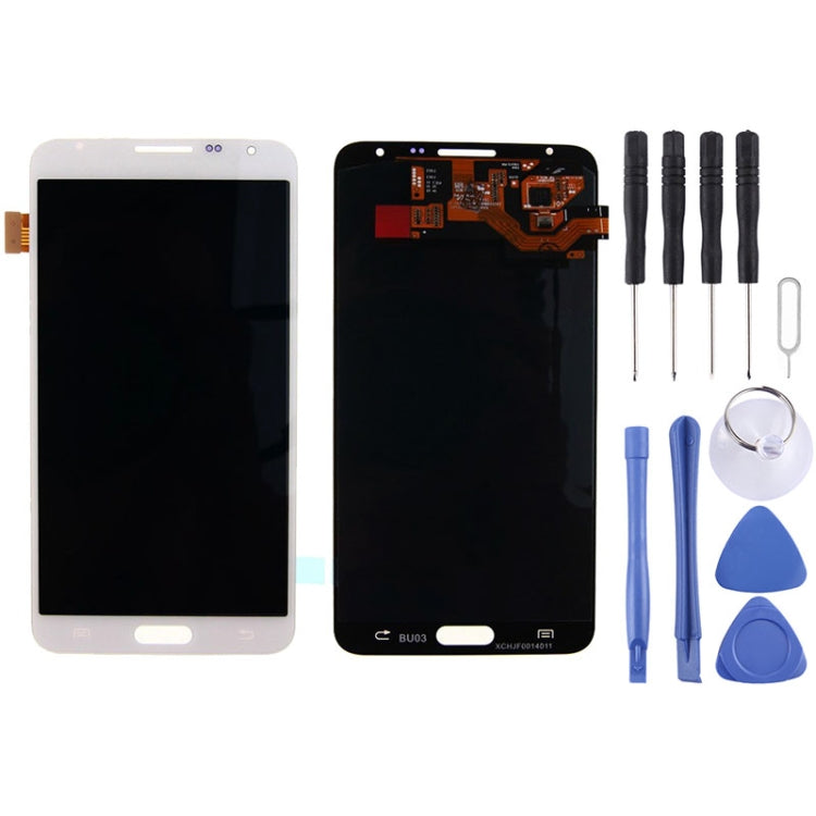 Original LCD Display + Touch Panel for Galaxy Note 3 Neo / Lite N750 / N7505, For Galaxy Note 3 Neo