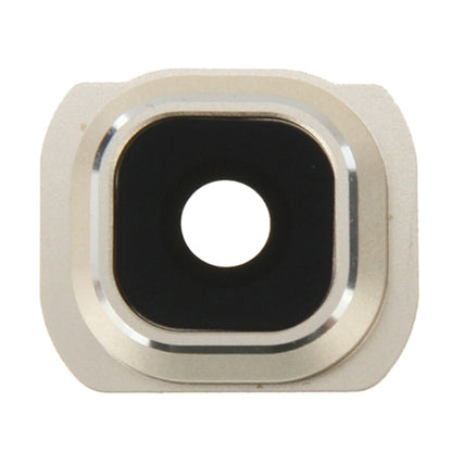 For Galaxy S6 Original Back Camera Lens Cover, For Samsung Galaxy S6