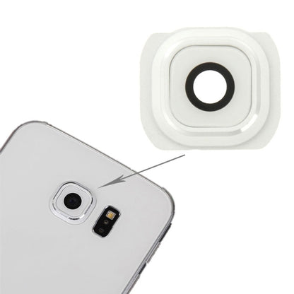 For Galaxy S6 Original Back Camera Lens Cover, For Samsung Galaxy S6