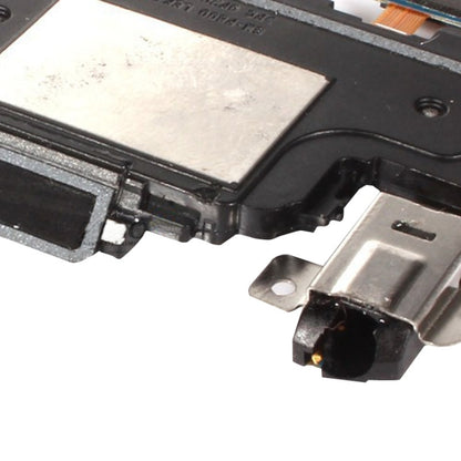 For Galaxy Note 10.1 2014 / P600 Speaker Ringer Buzzer Module Flex Cable with Earphone Jack, For Samsung Galaxy P600