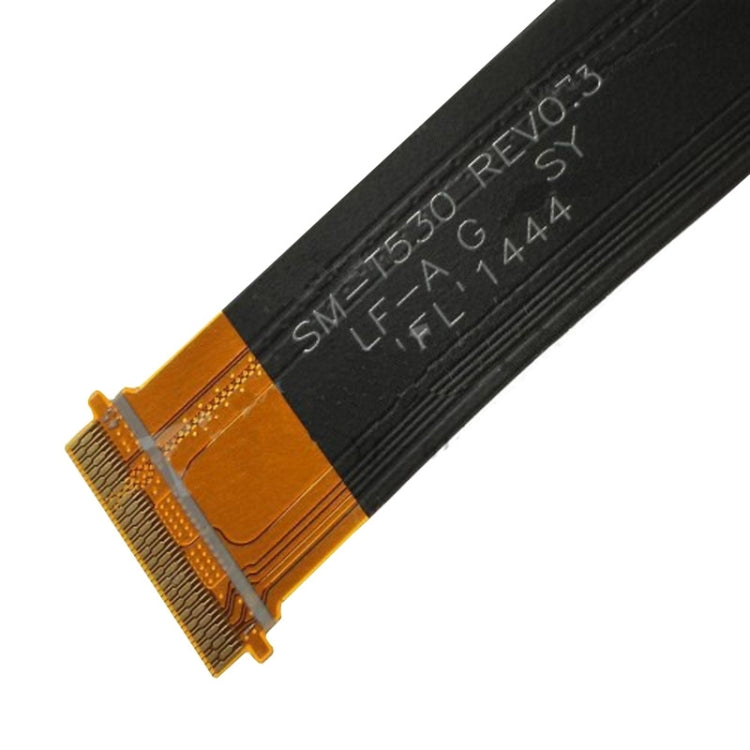 For Galaxy Tab 4 10.1 / T530 Charging Port Flex Cable, For Samsung Galaxy Tab 4 10.1 / T530
