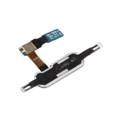 For Galaxy Tab S 10.5 / T800 Home Button Flex Cable with Fingerprint Identification, For Galaxy Tab S 10.5 / T800