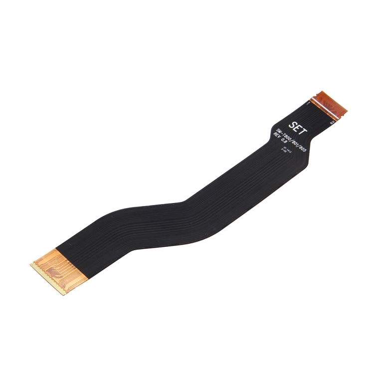 For Galaxy Tab S 10.5 / T800 / T801 / T805 LCD Connector Flex Cable, For Galaxy Tab S 10.5 / T800