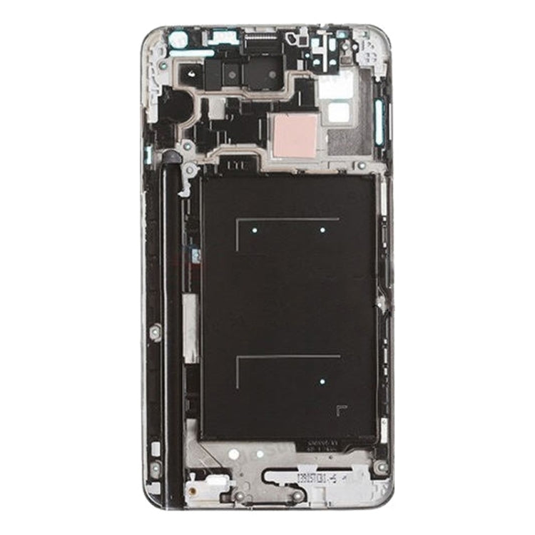 For Galaxy Note III / N900 3G Version LCD Front Housing, N900 (3G Version)