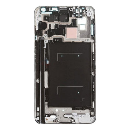 For Galaxy Note III / N900 3G Version LCD Front Housing, N900 (3G Version)