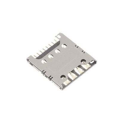 For Galaxy Note 3 / N9000  / N9008 / N9005 / N9006 / N900 SIM Card Reader, For Note 3 / N9000