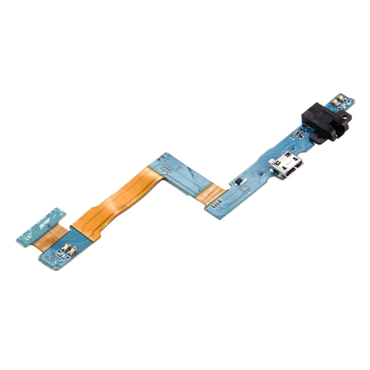 For Galaxy Tab A 9.7 / T550 Charging Port Flex Cable, For Samsung Galaxy Tab A 9.7 / T550