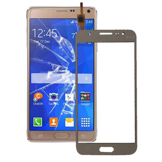 For Galaxy J5 / J500 Touch Panel  , For Galaxy J5
