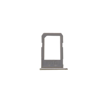 For Galaxy S6 Edge+ / G928 SIM Card Tray, For Samsung Galaxy S6 Edge+ / G928