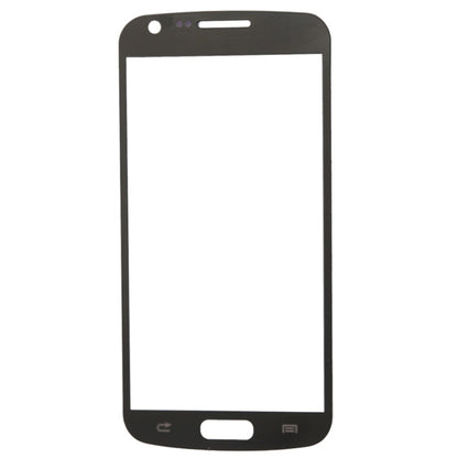 For Galaxy Premier / i9260 High Quality Front Screen Outer Glass Lens , For Samsung Galaxy Premier / i9260