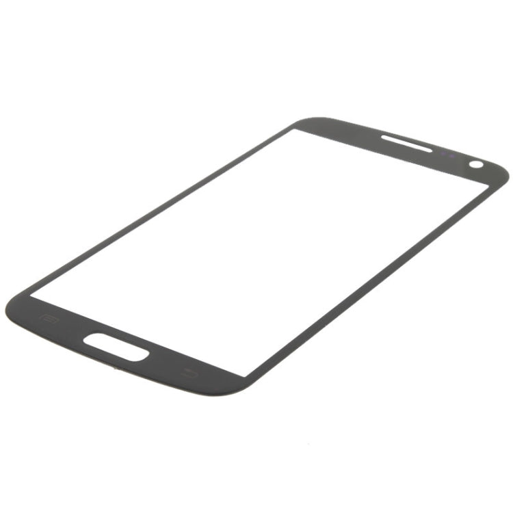 For Galaxy Premier / i9260 High Quality Front Screen Outer Glass Lens , For Samsung Galaxy Premier / i9260
