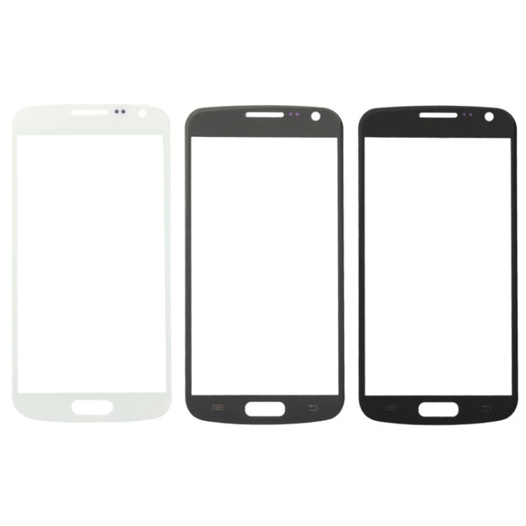 For Galaxy Premier / i9260 High Quality Front Screen Outer Glass Lens , For Samsung Galaxy Premier / i9260