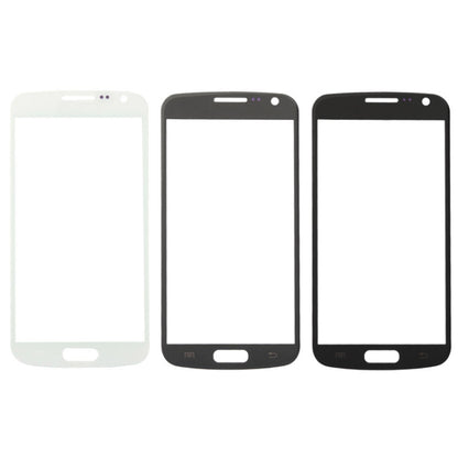 For Galaxy Premier / i9260 High Quality Front Screen Outer Glass Lens , For Samsung Galaxy Premier / i9260