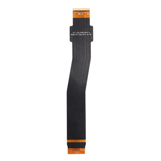 For Galaxy Tab 3 10.1 P5200 / P5210 Original LCD Flex Cable, For Galaxy Tab 3 10.1 / P5200 / P5210