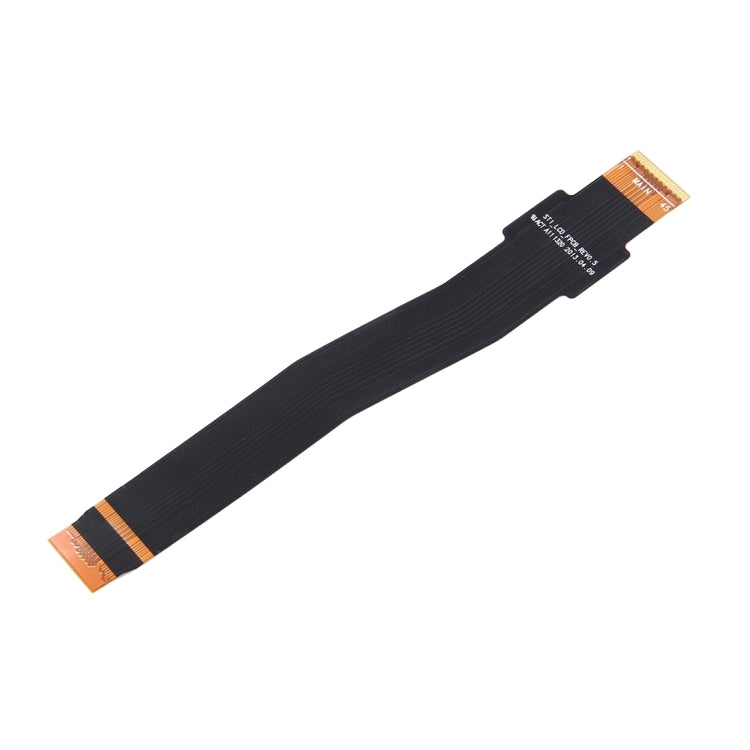 For Galaxy Tab 3 10.1 P5200 / P5210 Original LCD Flex Cable, For Galaxy Tab 3 10.1 / P5200 / P5210