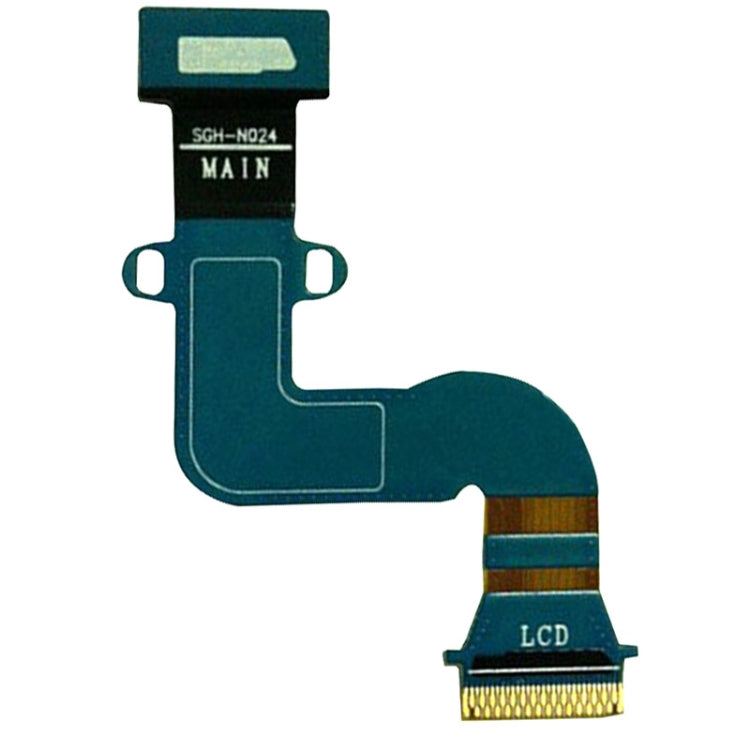 For Galaxy Tab 7.0 Plus / P6200 Original LCD Flex Cable, For Galaxy Tab P6200
