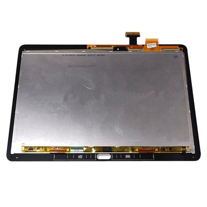 Original LCD Screen and Digitizer Full Assembly for Galaxy Note 10.1 (2014 Edition) / P600 / P601 / P605, For Samsung Galaxy Note 10.1 (2014 Edition)