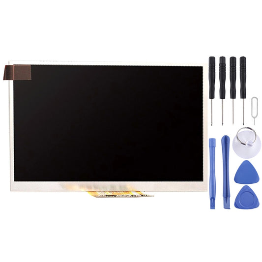 Original LCD Display Screen for Galaxy Tab 3 Lite 7.0 T110 / T111, For Galaxy Tab 3 Lite 7.0