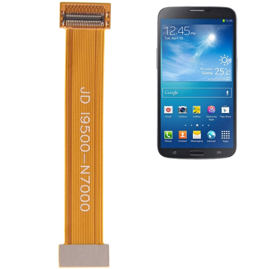 For Galaxy S IV / i9500 LCD Touch Panel Test Extension Cable, For Galaxy S IV / i9500