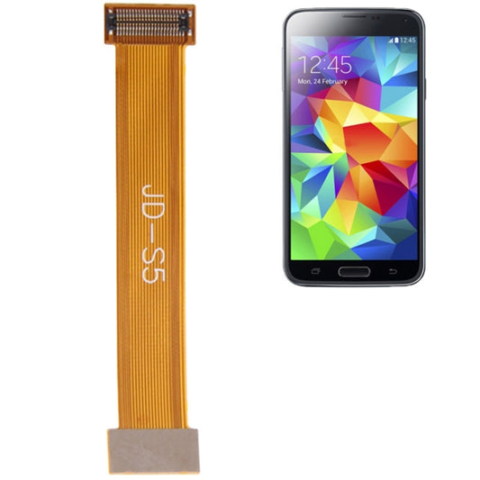 For Galaxy S5 / G900 LCD Touch Panel Test Extension Cable, For Galaxy S5 / G900
