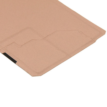 For Galaxy S4 / i9500 / i9505 / i337 10pcs Back LCD Adhesive Glue Sticker, For Galaxy S IV / i9500 & Galaxy S4 / i337