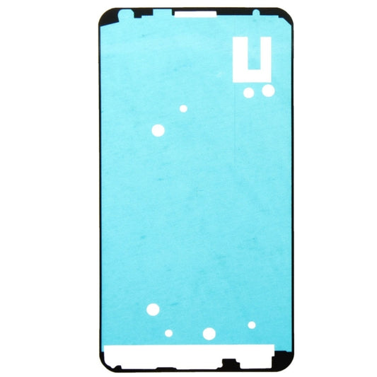 For Galaxy Note 3 10pcs Frame Adhesive Glue, For Galaxy Note 3 / N900