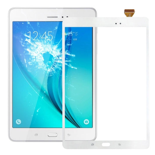 For Galaxy Tab A 9.7 / T550 Touch Panel , For Galaxy Tab A 9.7 / T550, For Galaxy Tab A 9.7