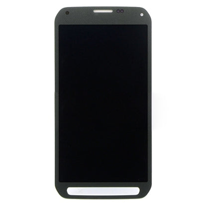 Original LCD Screen and Digitizer Full Assembly for Galaxy S5 Active / G870, For Galaxy S5 Active