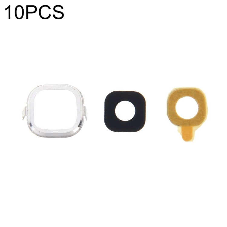 For Galaxy Note 3 Neo / N7505 10pcs Camera Lens Cover, For Samsung Galaxy Note 3 Neo / N7505