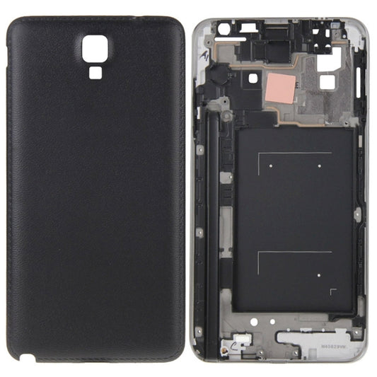 For Galaxy Note 3 Neo / N7505 Full Housing Cover (Front Housing LCD Frame Bezel Plate + Battery Back Cover ) , For Samsung Galaxy Note 3 Neo
